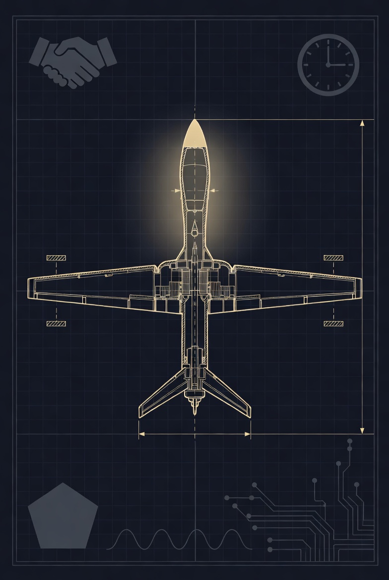 Other Transaction Authority
